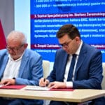 Pieniądze dla małopolskich szpitali