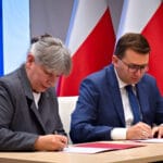 Pieniądze dla małopolskich szpitali
