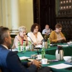 referendum, pytania referendalne, Nowy Sącz, głosowanie, sesja, spalarnia, Newag