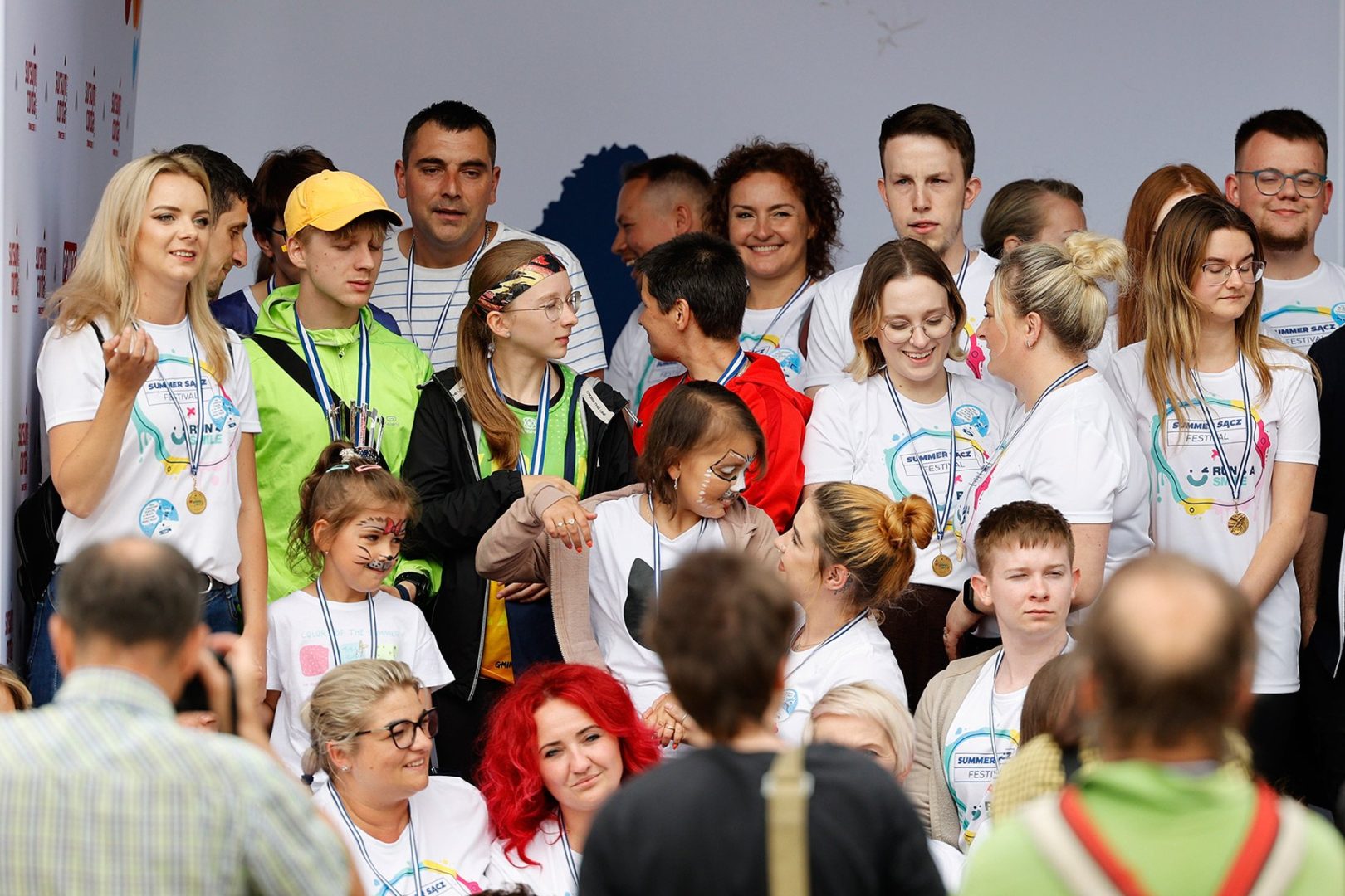 Run 4 a smile 2022