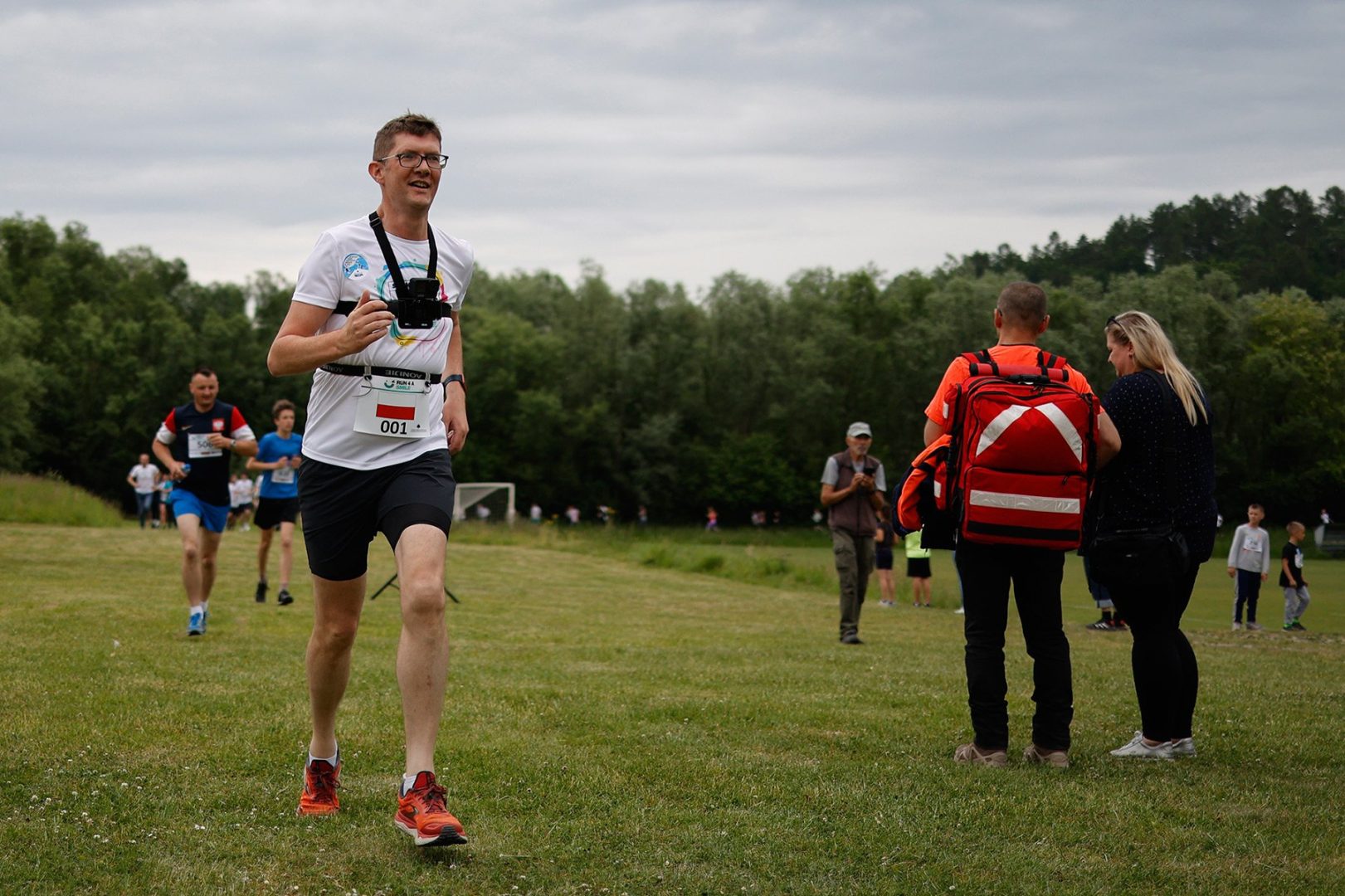 Run 4 a smile 2022
