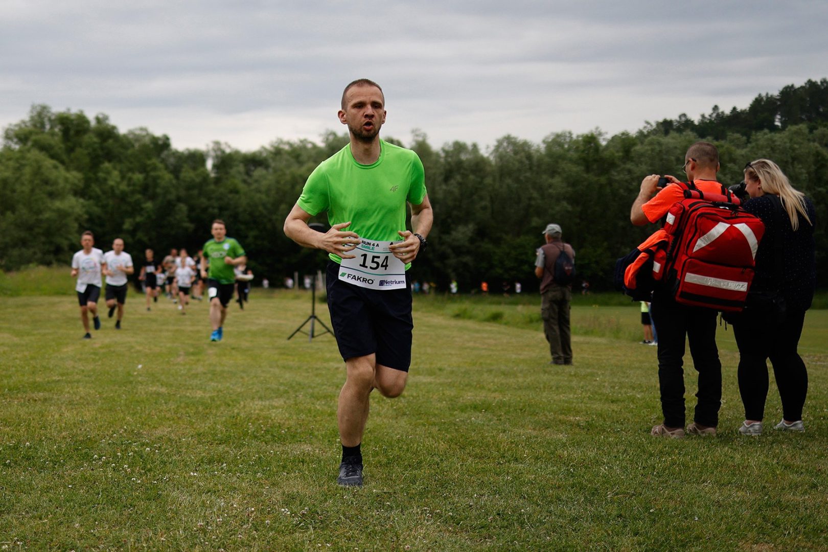 Run 4 a smile 2022