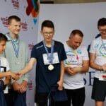 Run 4 a smile 2022