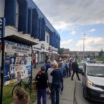 osiedle Gorzków, Miłosz Drożdż, nowy przewodniczący osiedla Gorzków