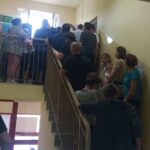 osiedle Gorzków, Miłosz Drożdż, nowy przewodniczący osiedla Gorzków