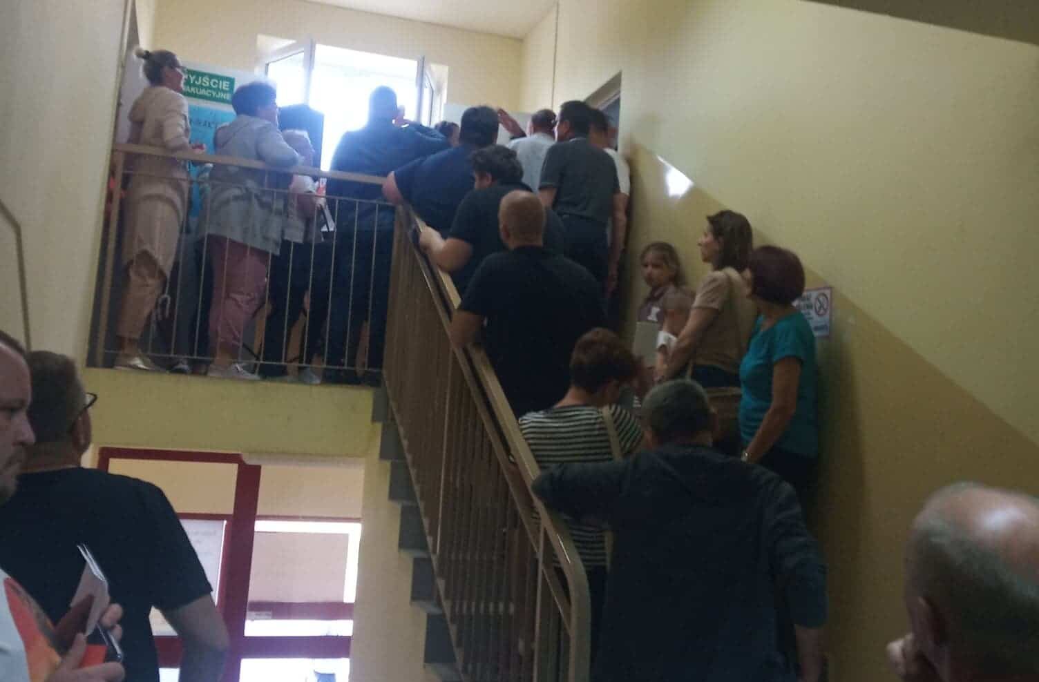 osiedle Gorzków, Miłosz Drożdż, nowy przewodniczący osiedla Gorzków