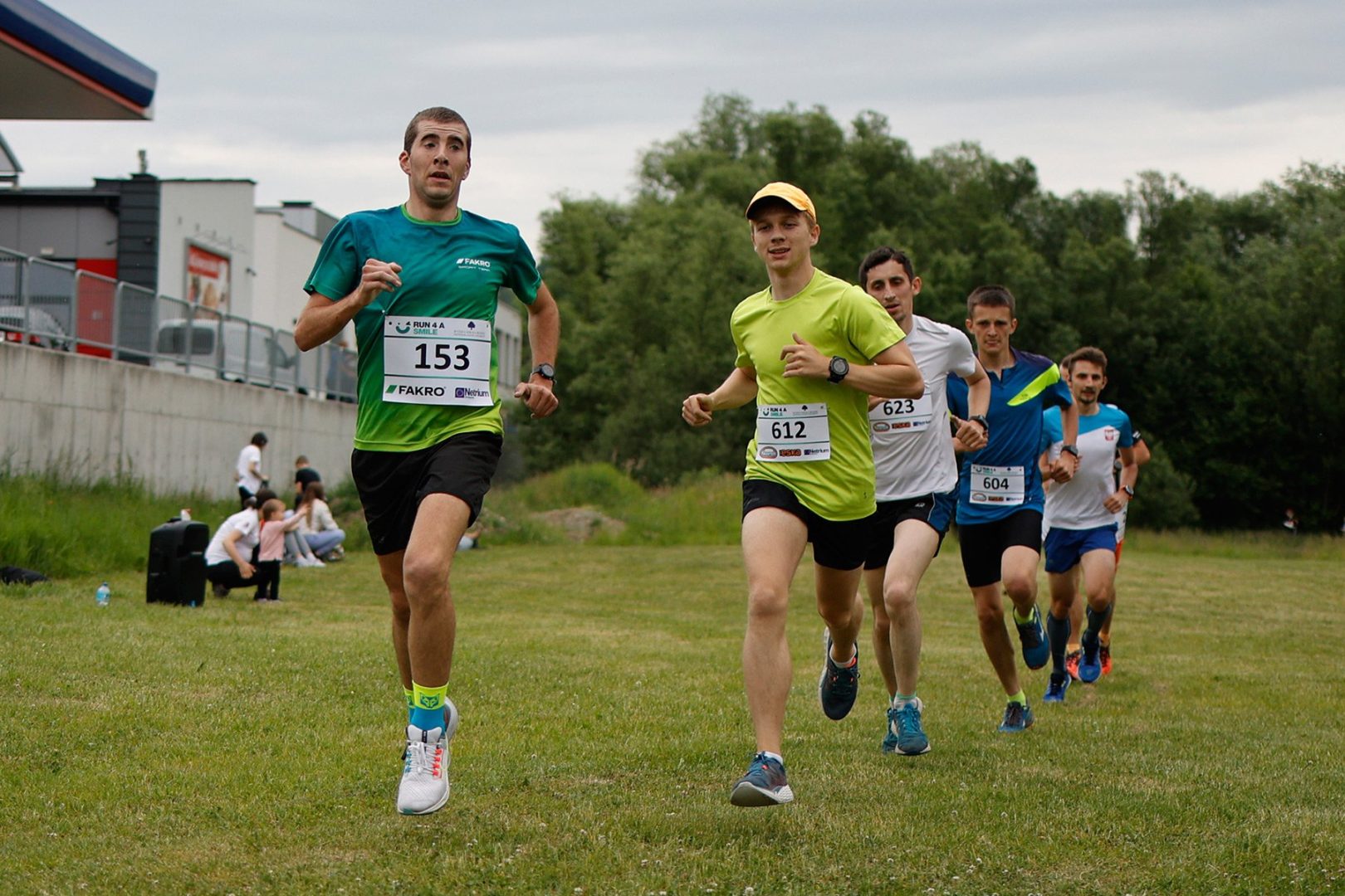 Run 4 a smile 2022