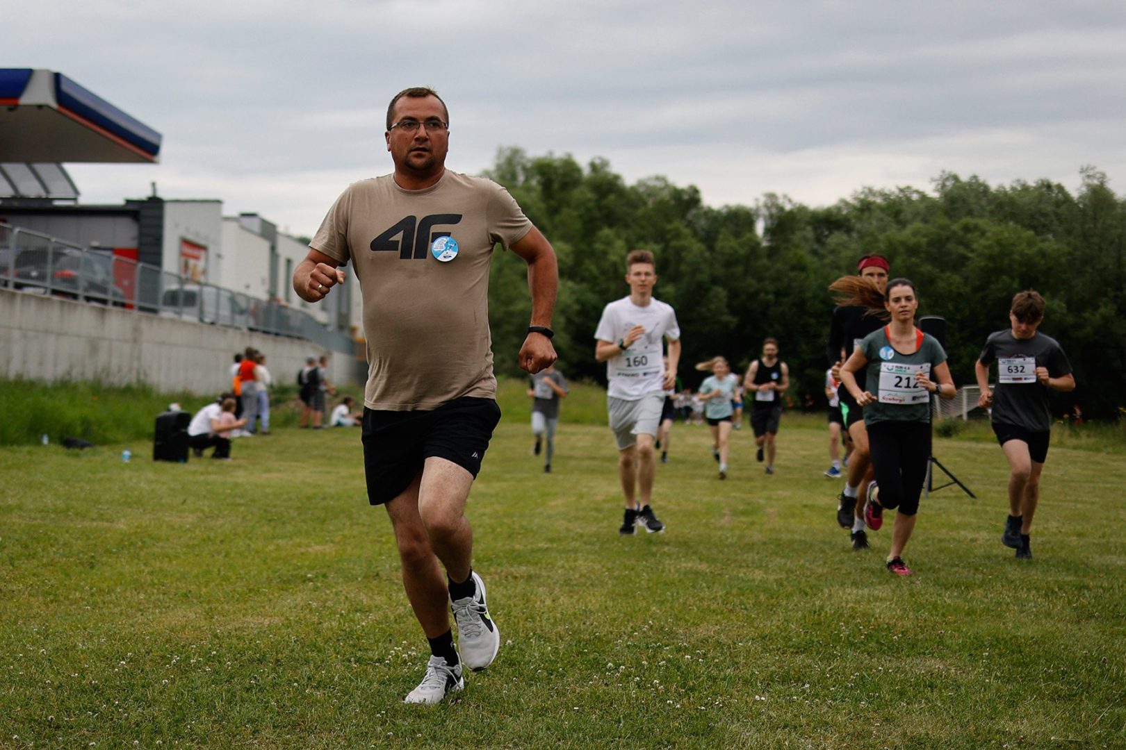 Run 4 a smile 2022