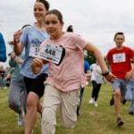 Run 4 a smile 2022