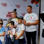 Run 4 a smile 2022