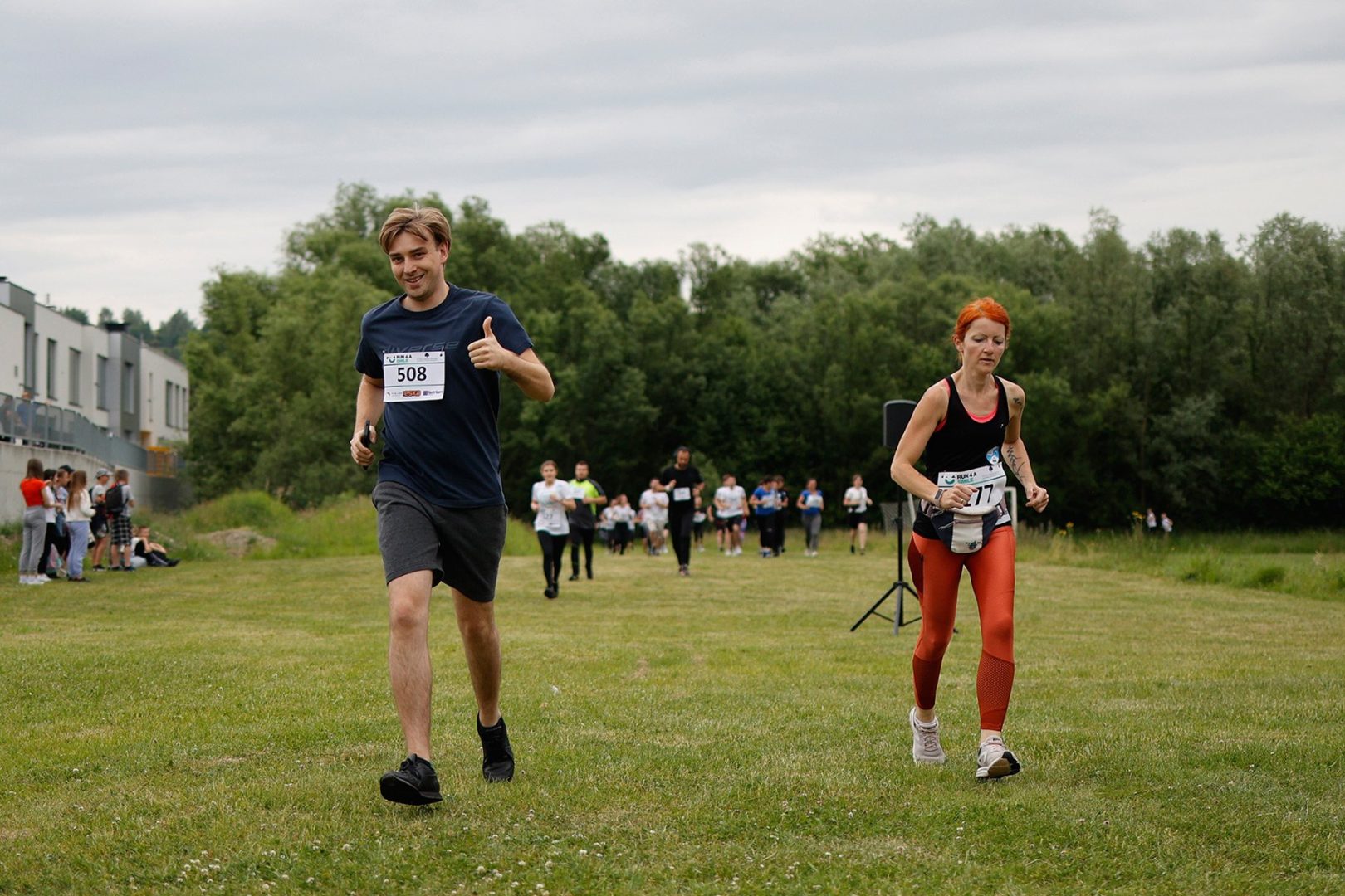 Run 4 a smile 2022