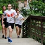 Run 4 a smile 2022