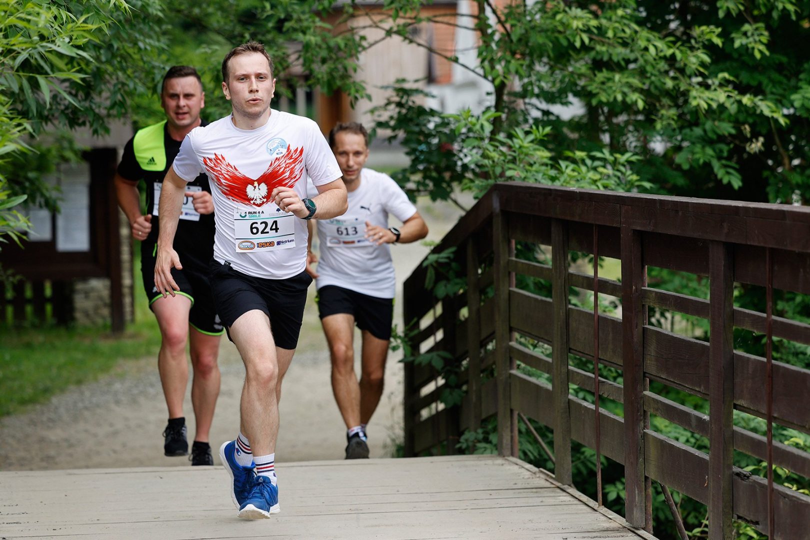Run 4 a smile 2022