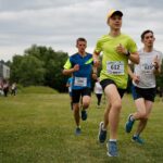 Run 4 a smile 2022