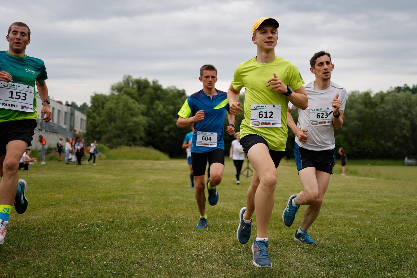 Run 4 a smile 2022