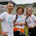 Run 4 a smile 2022
