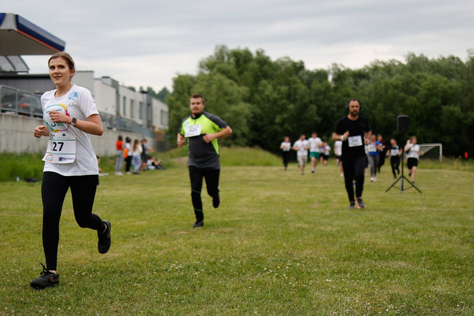 Run 4 a smile 2022