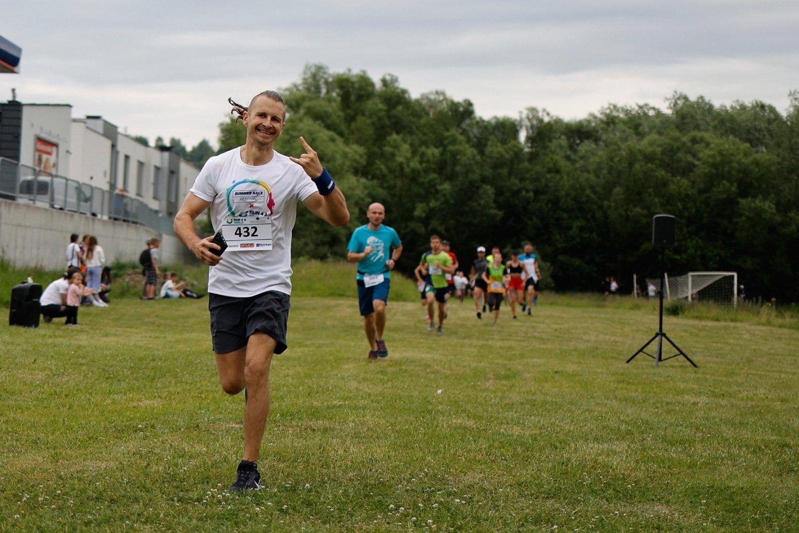 Run 4 a smile 2022