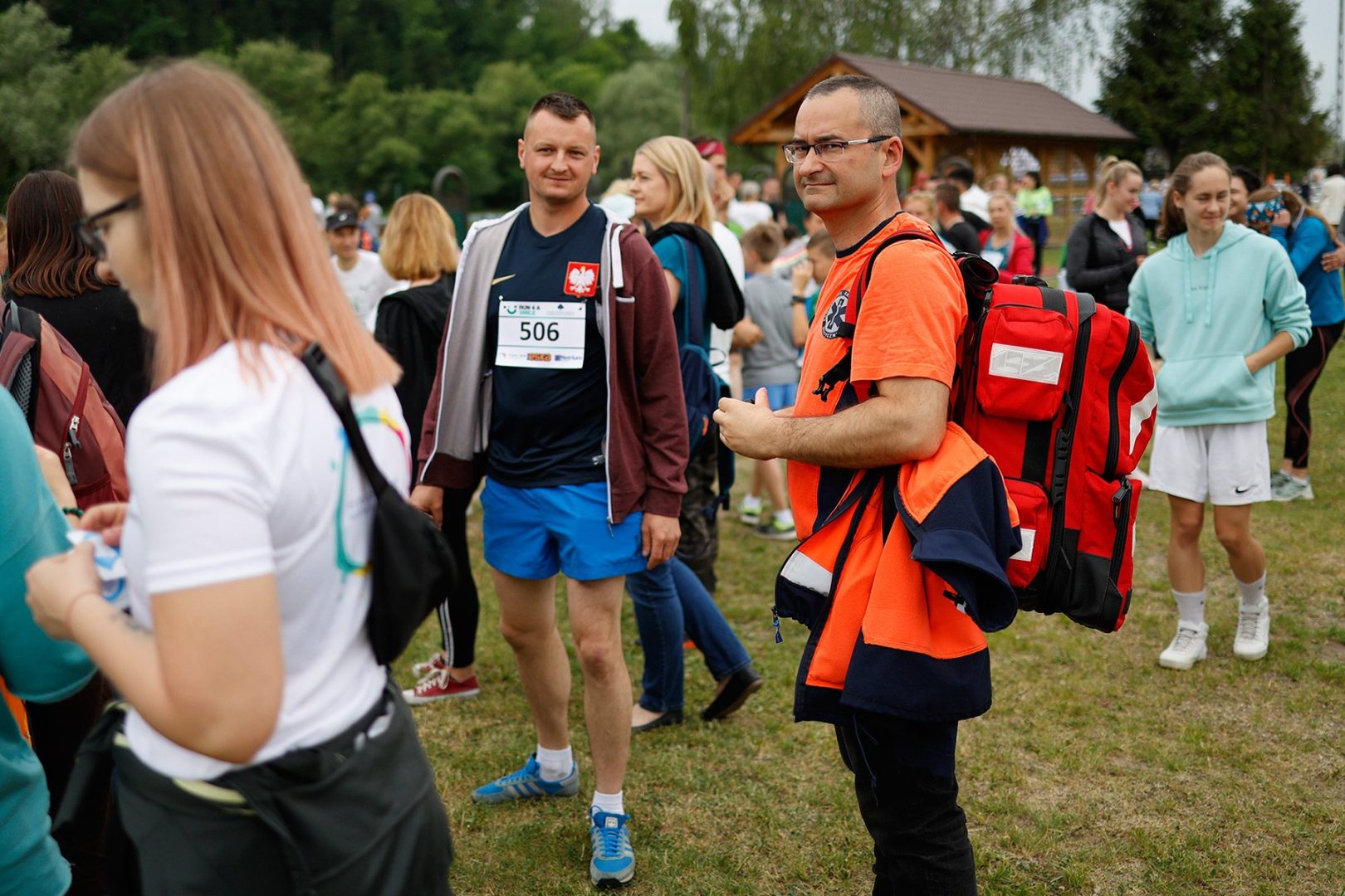 Run 4 a smile 2022