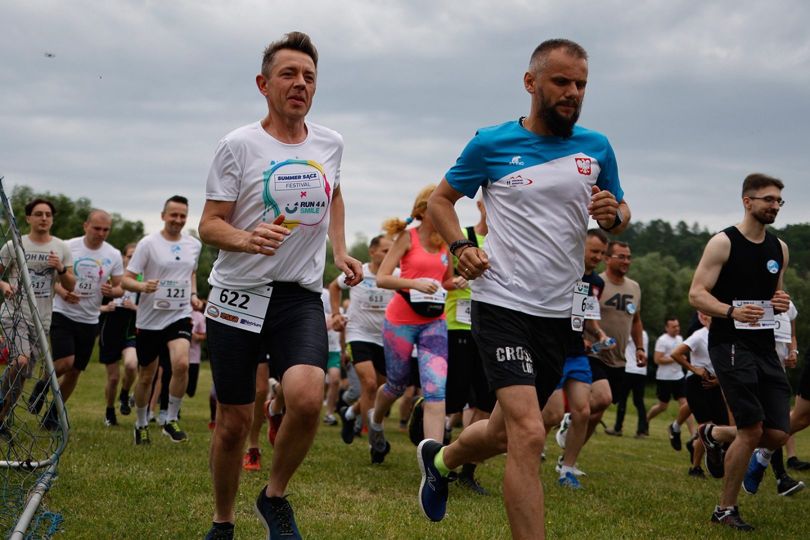 Run 4 a smile 2022