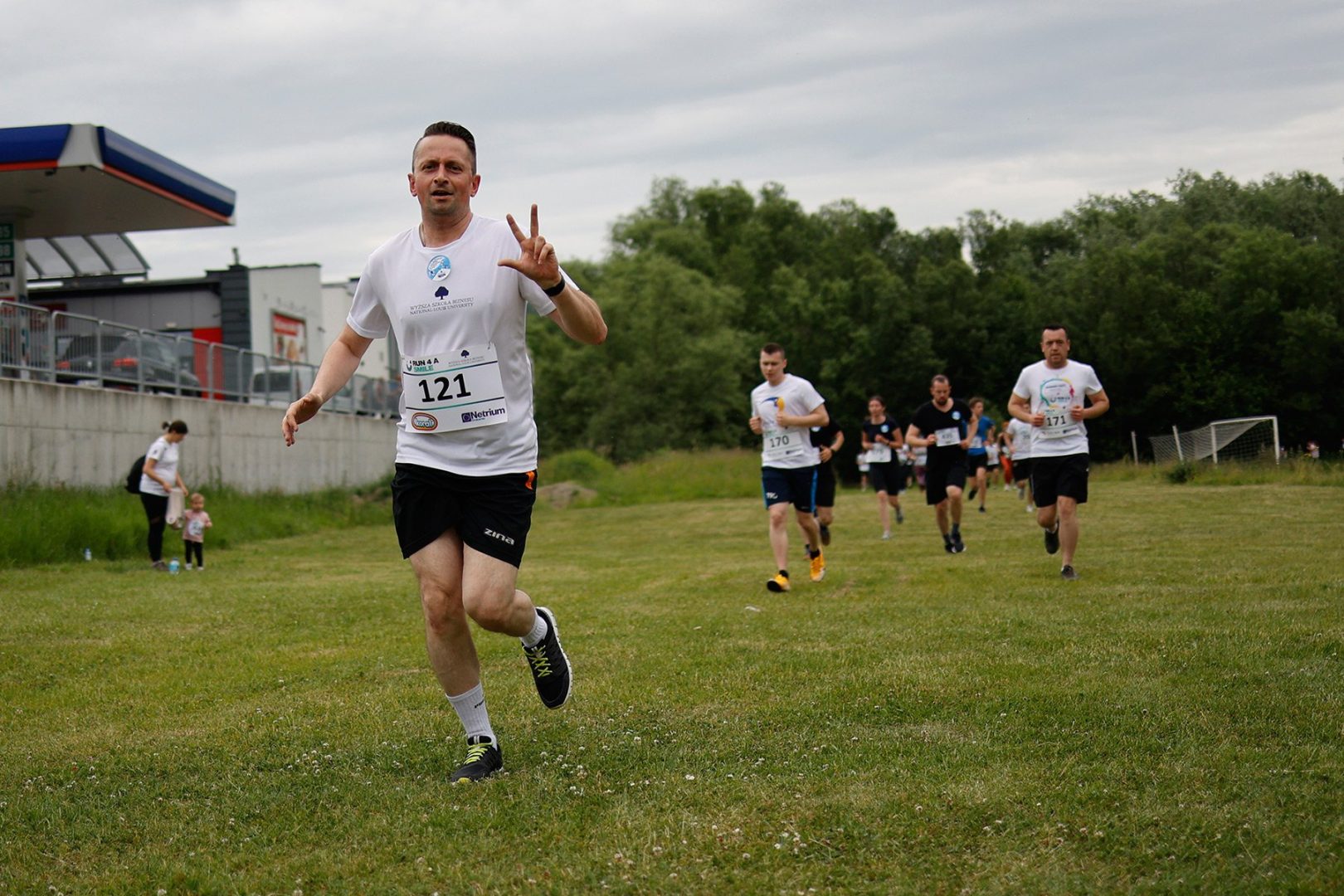 Run 4 a smile 2022