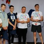 Run 4 a smile 2022