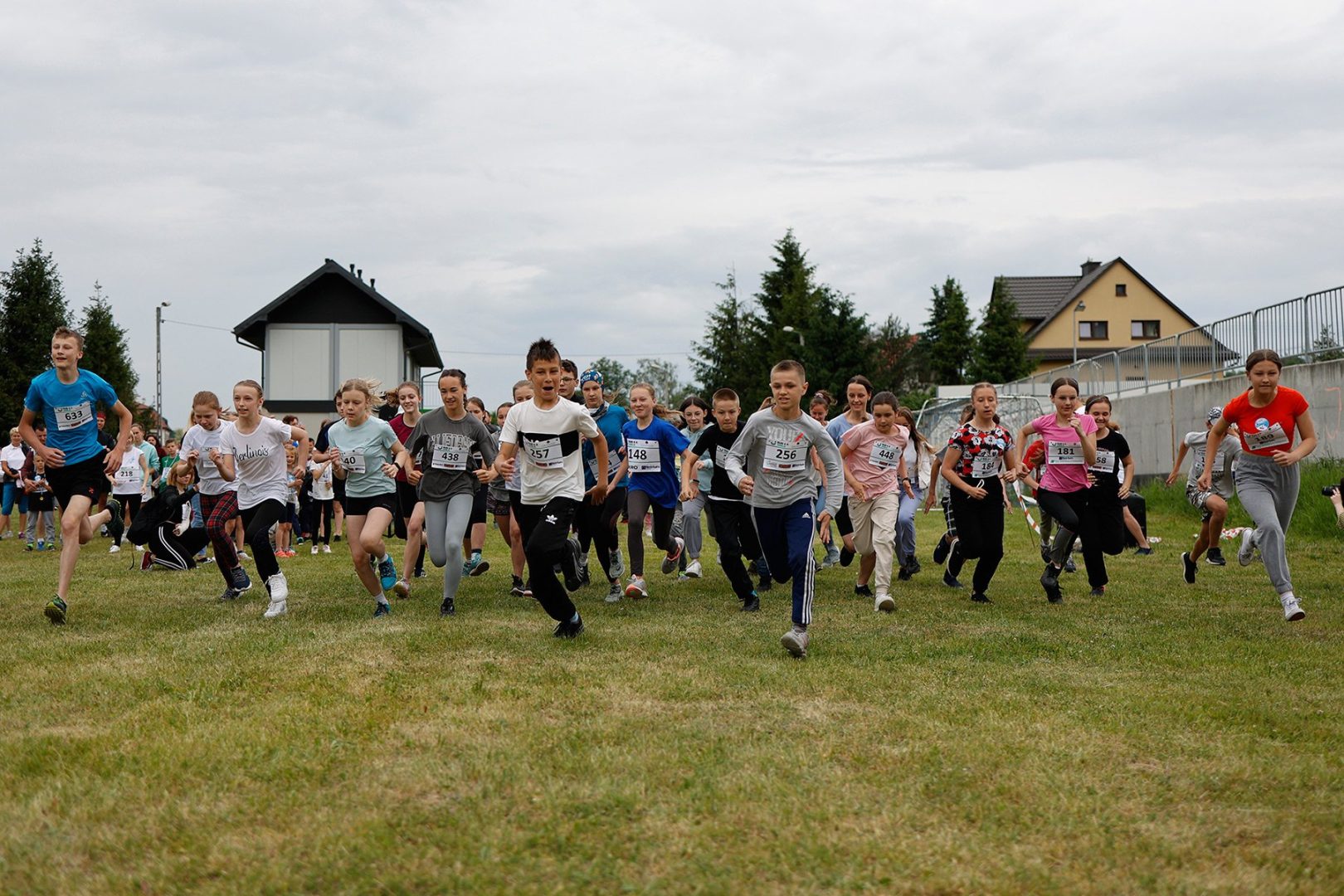 Run 4 a smile 2022