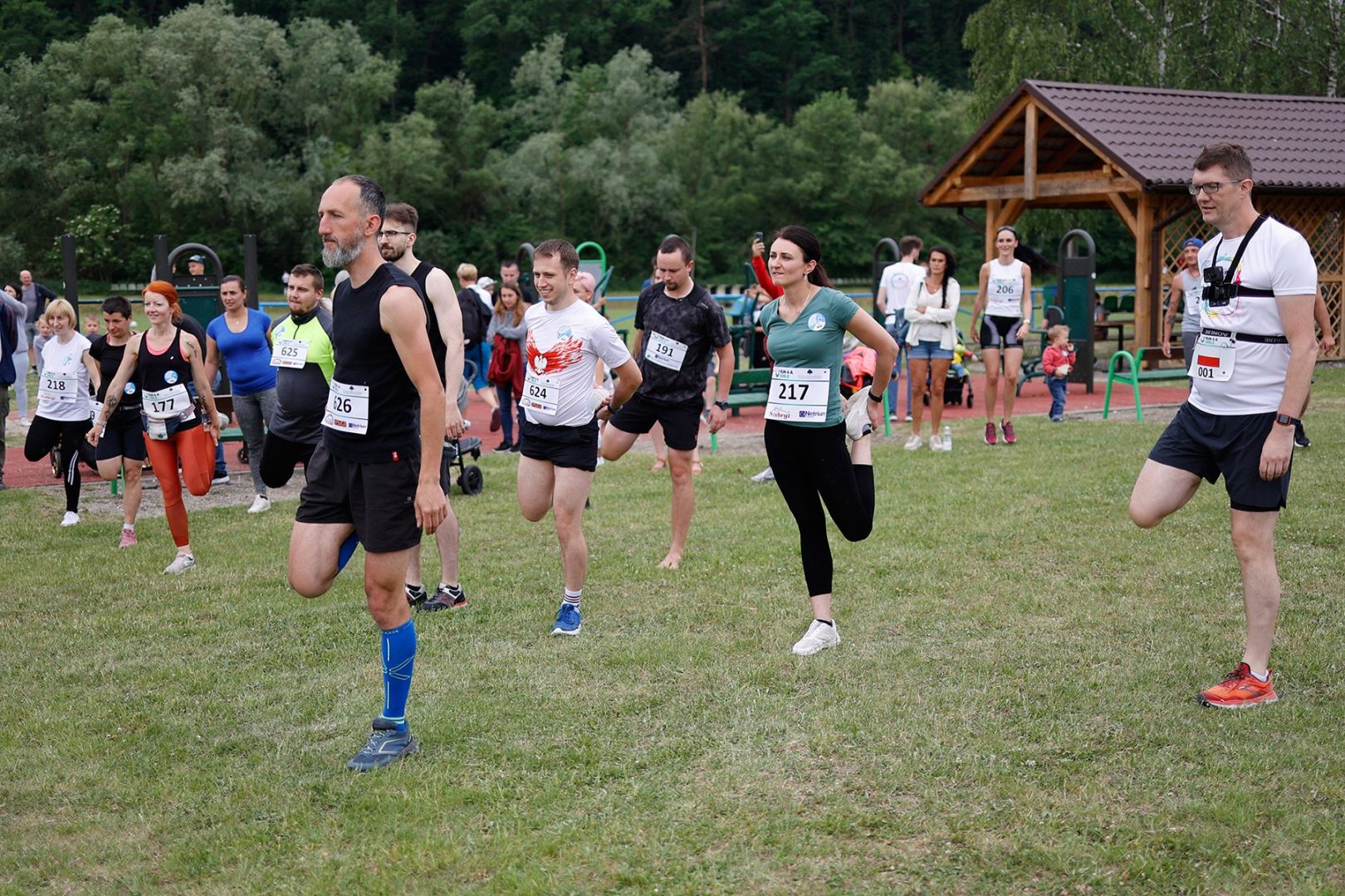 Run 4 a smile 2022