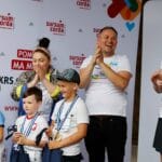 Run 4 a smile 2022