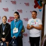 Run 4 a smile 2022