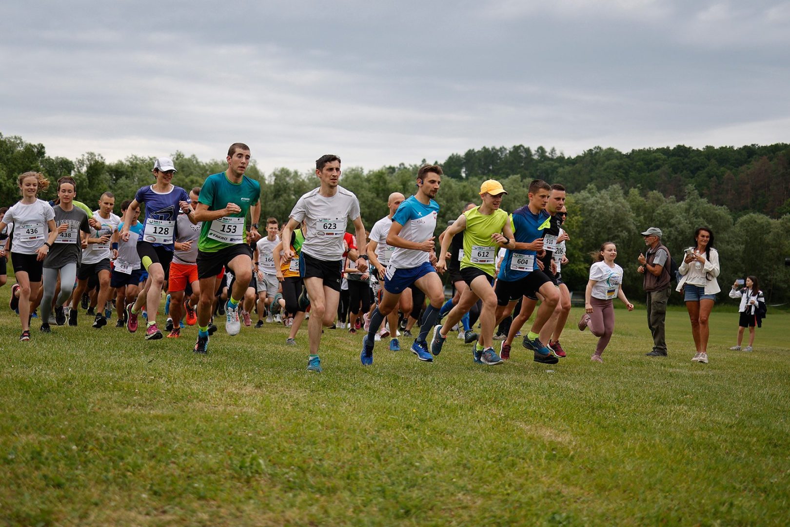 Run 4 a smile 2022