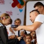 Run 4 a smile 2022