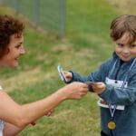 Run 4 a smile 2022