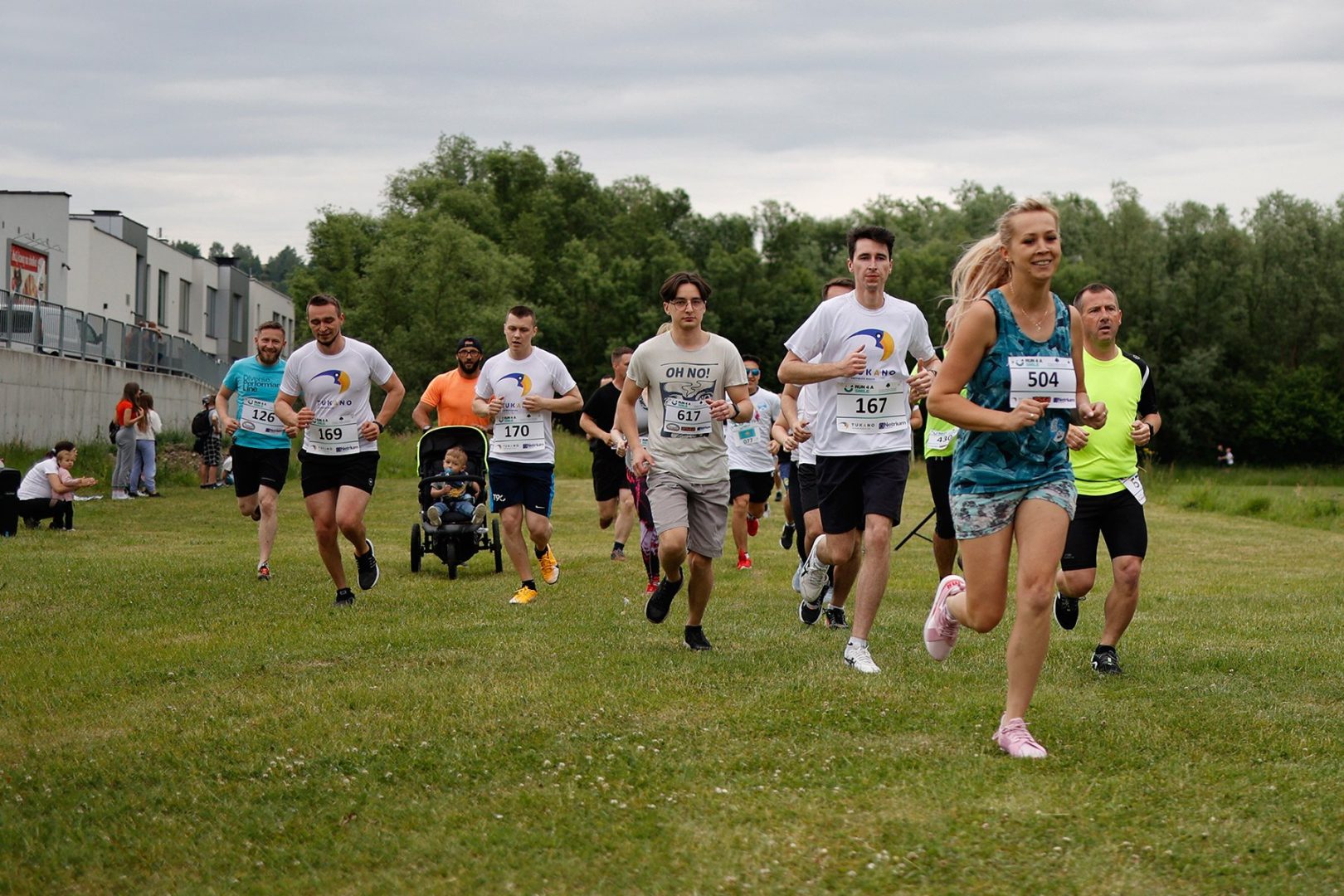 Run 4 a smile 2022
