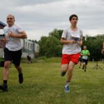 Run 4 a smile 2022