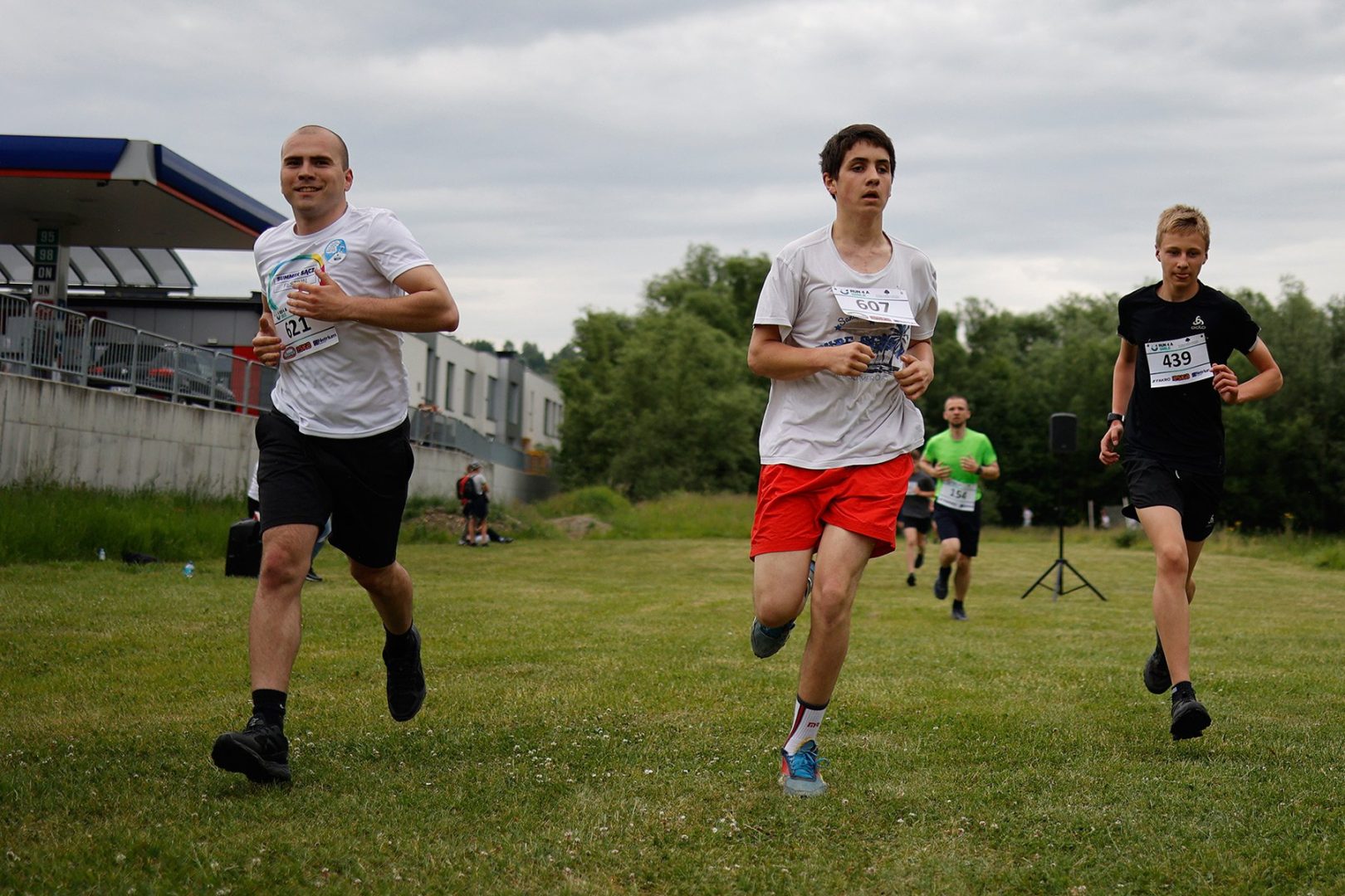 Run 4 a smile 2022