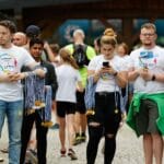 Run 4 a smile 2022