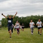 Run 4 a smile 2022