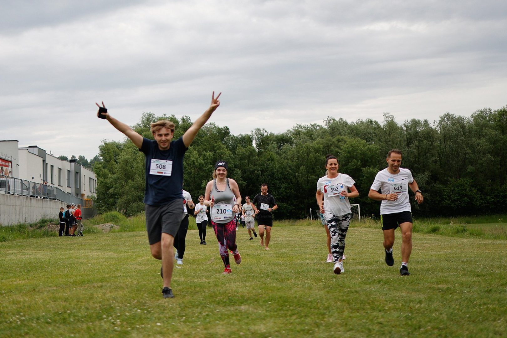 Run 4 a smile 2022