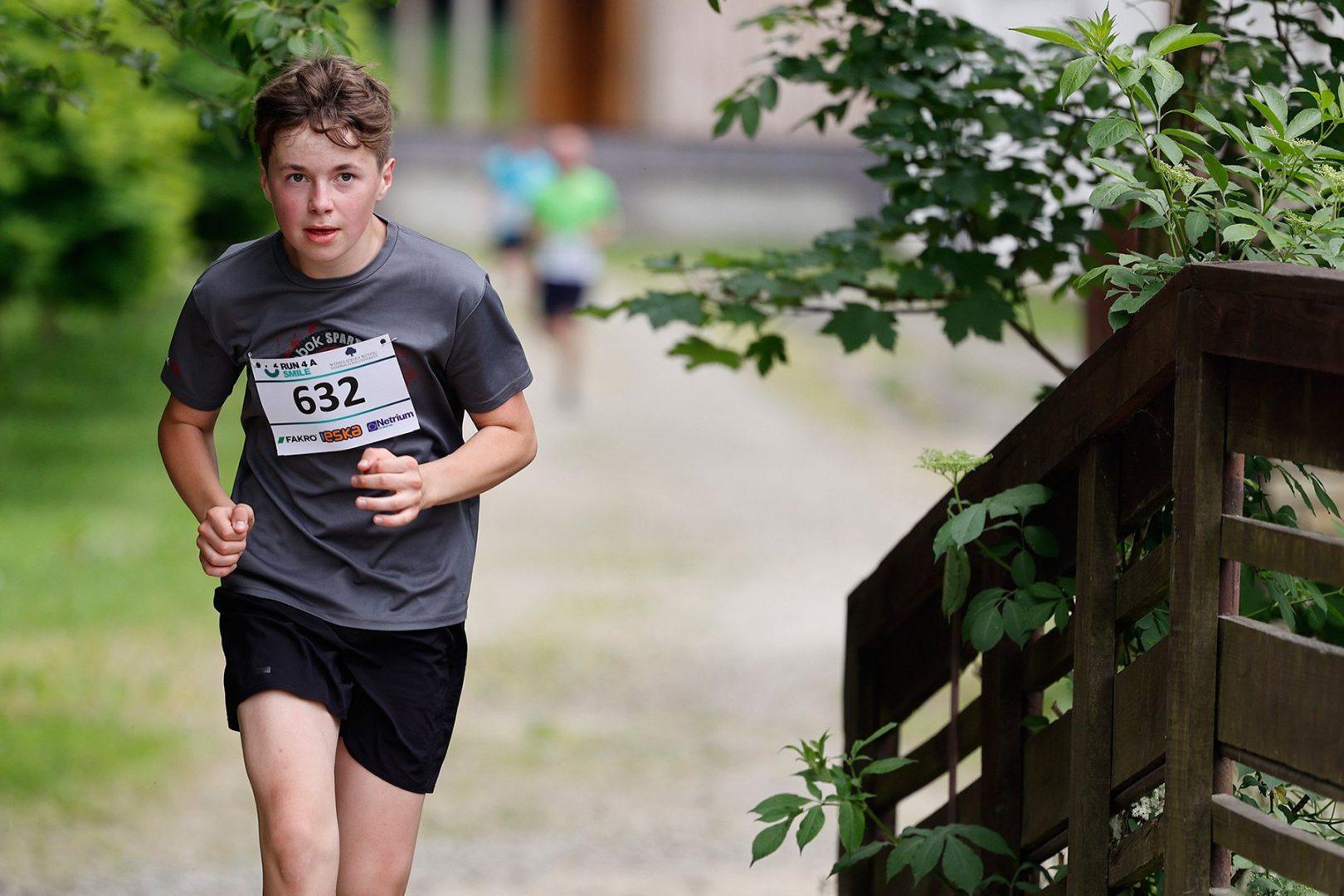 Run 4 a smile 2022