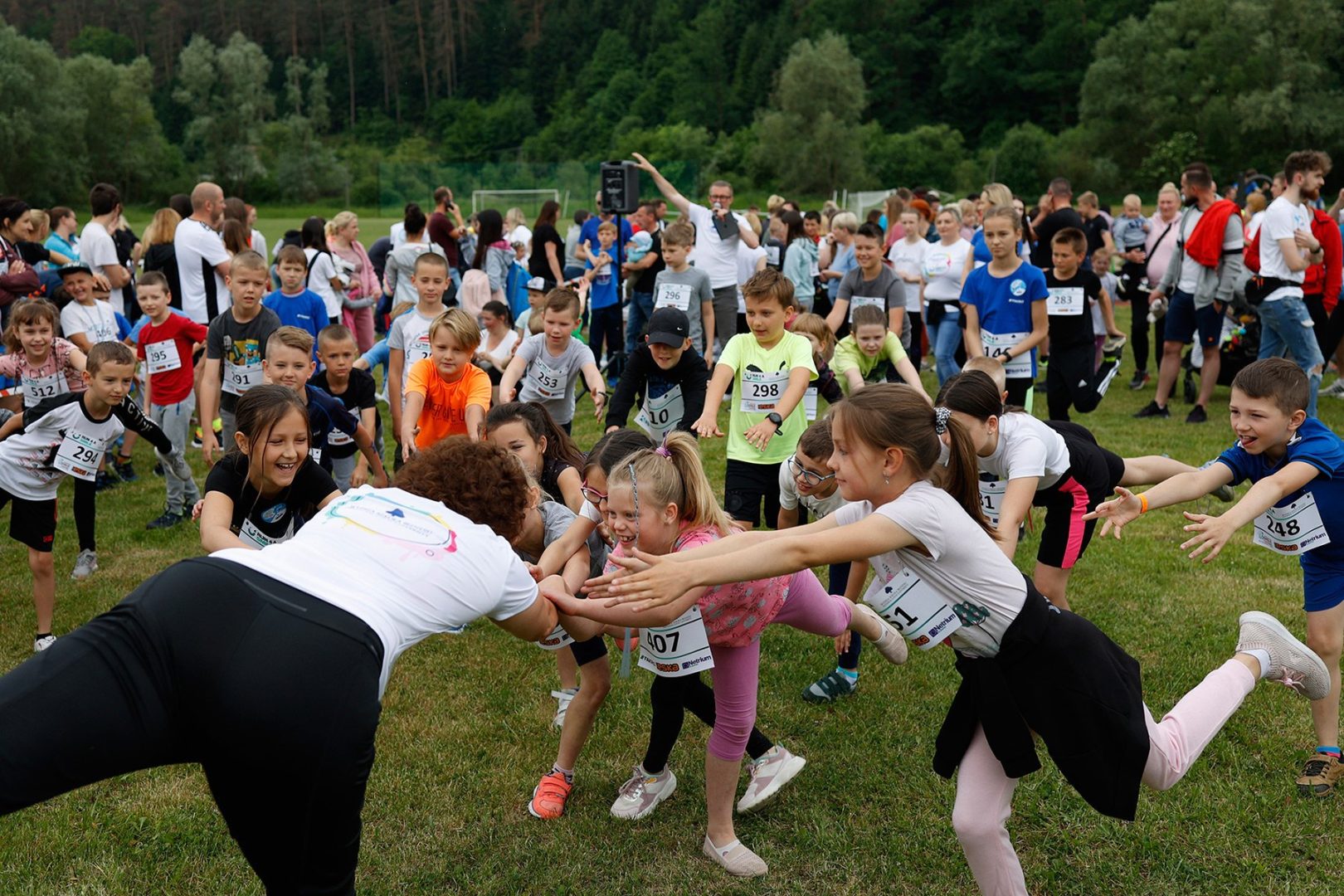 Run 4 a smile 2022