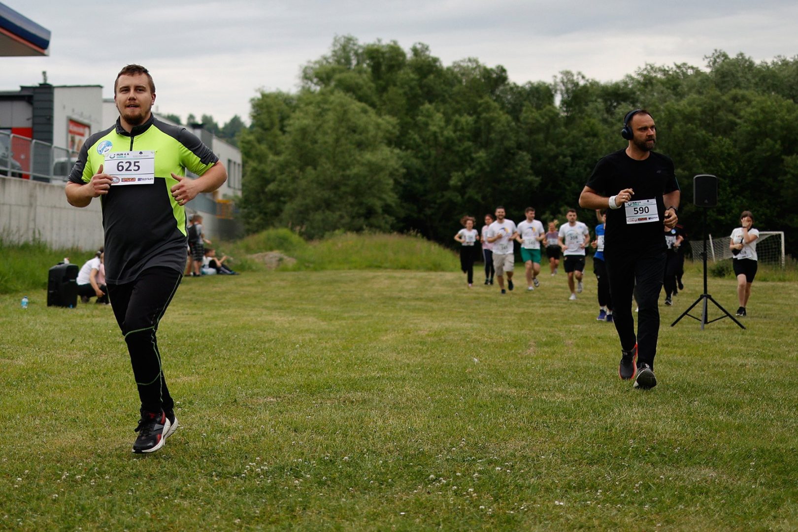 Run 4 a smile 2022