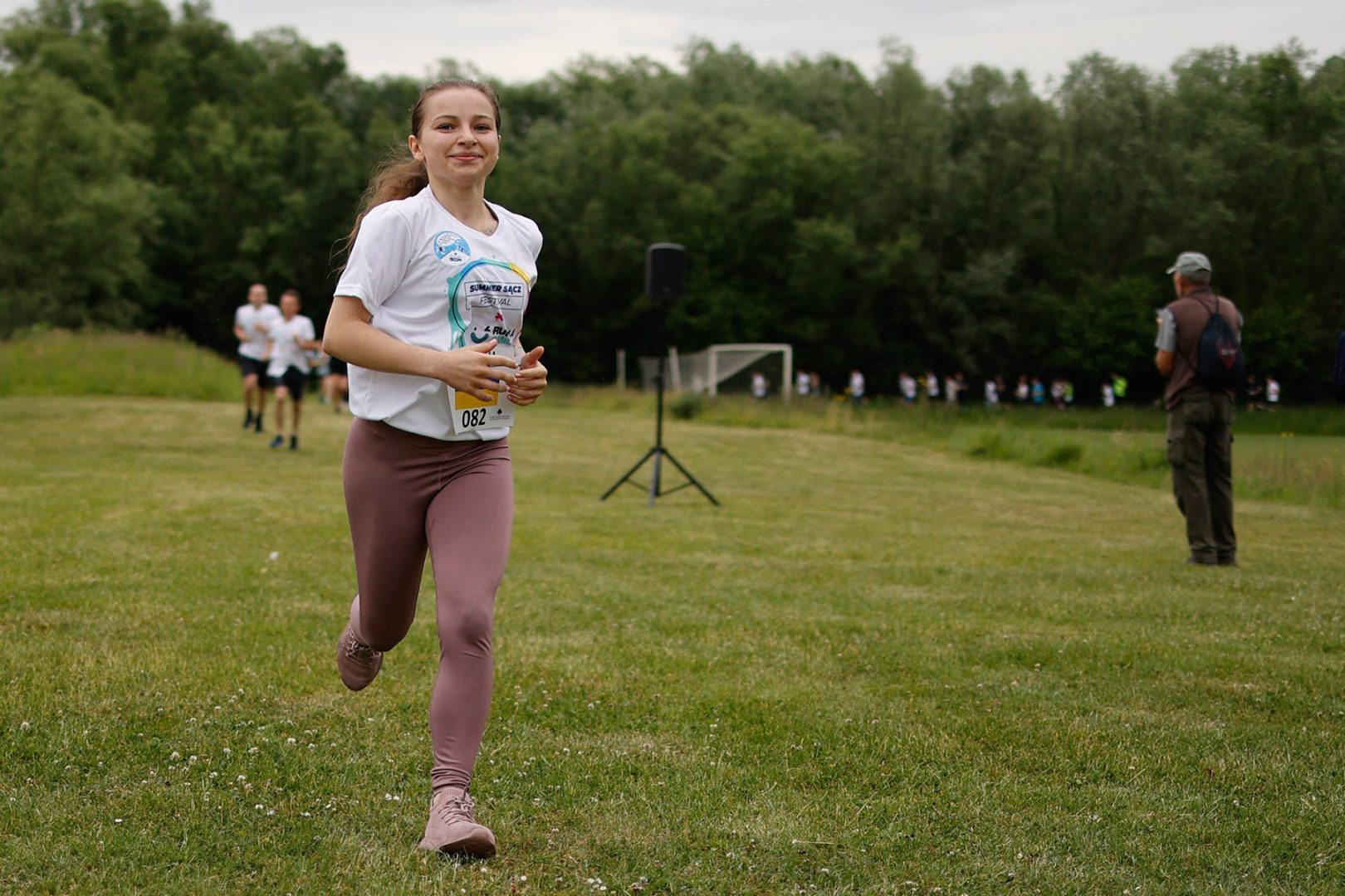 Run 4 a smile 2022