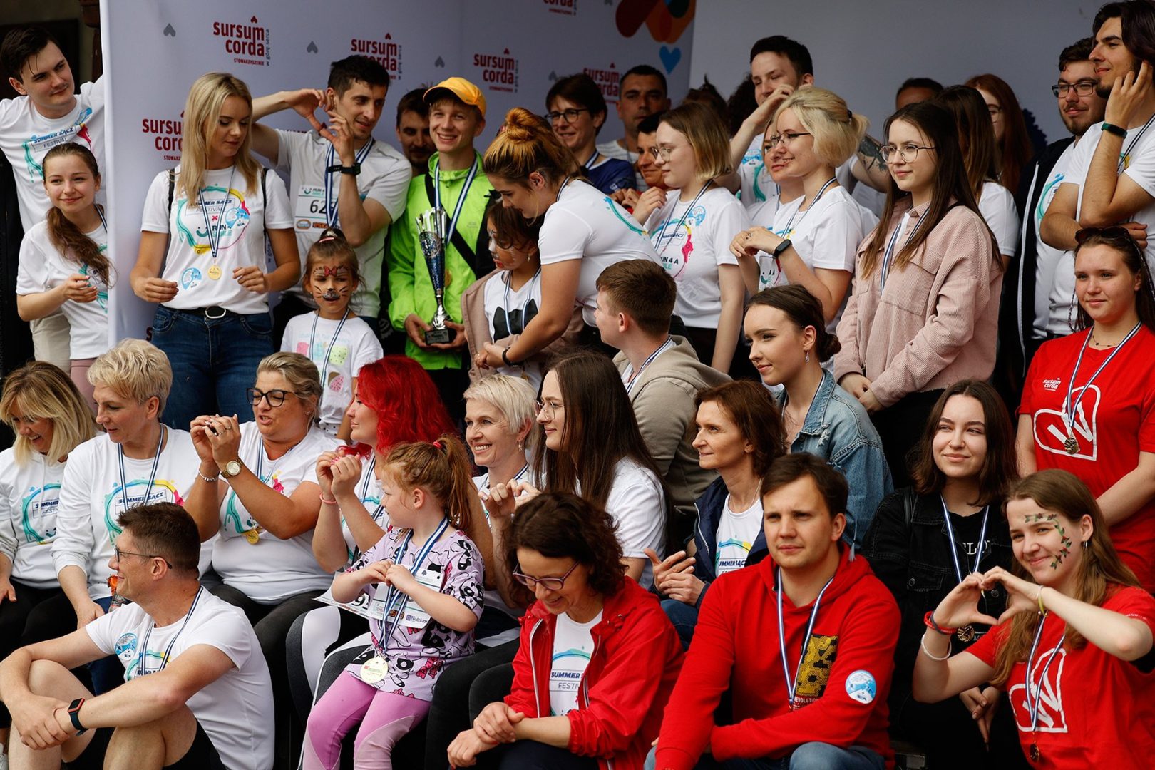 Run 4 a smile 2022
