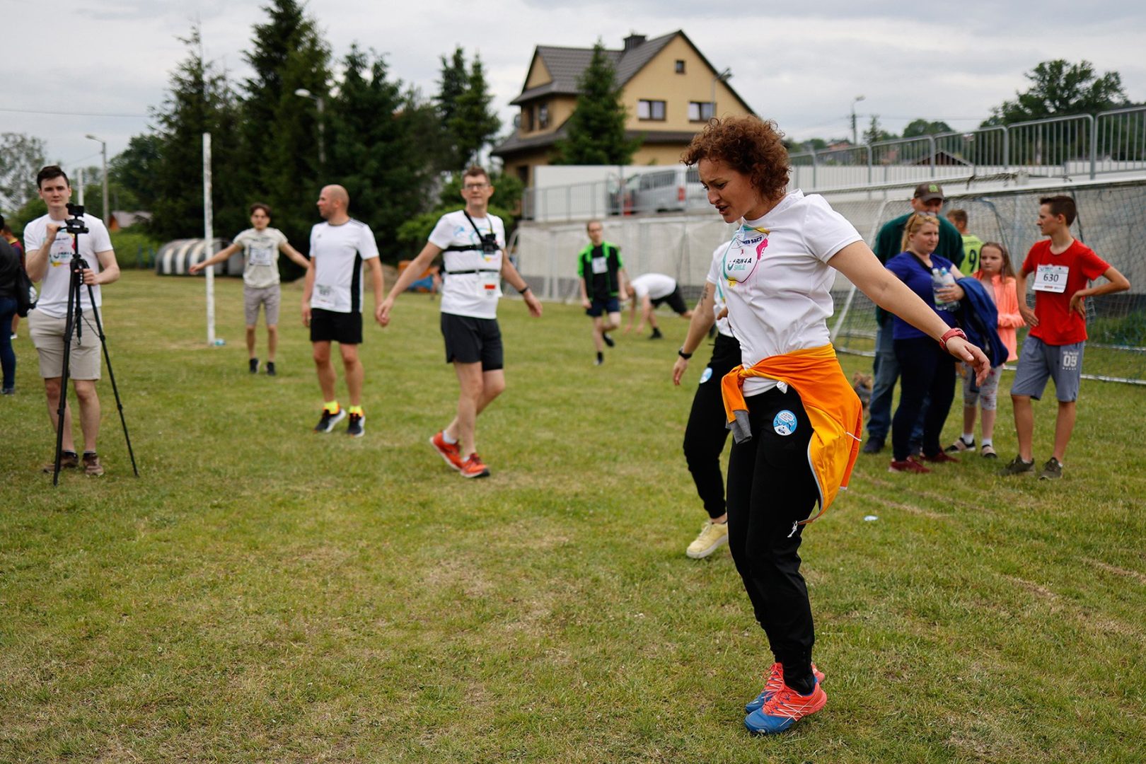 Run 4 a smile 2022