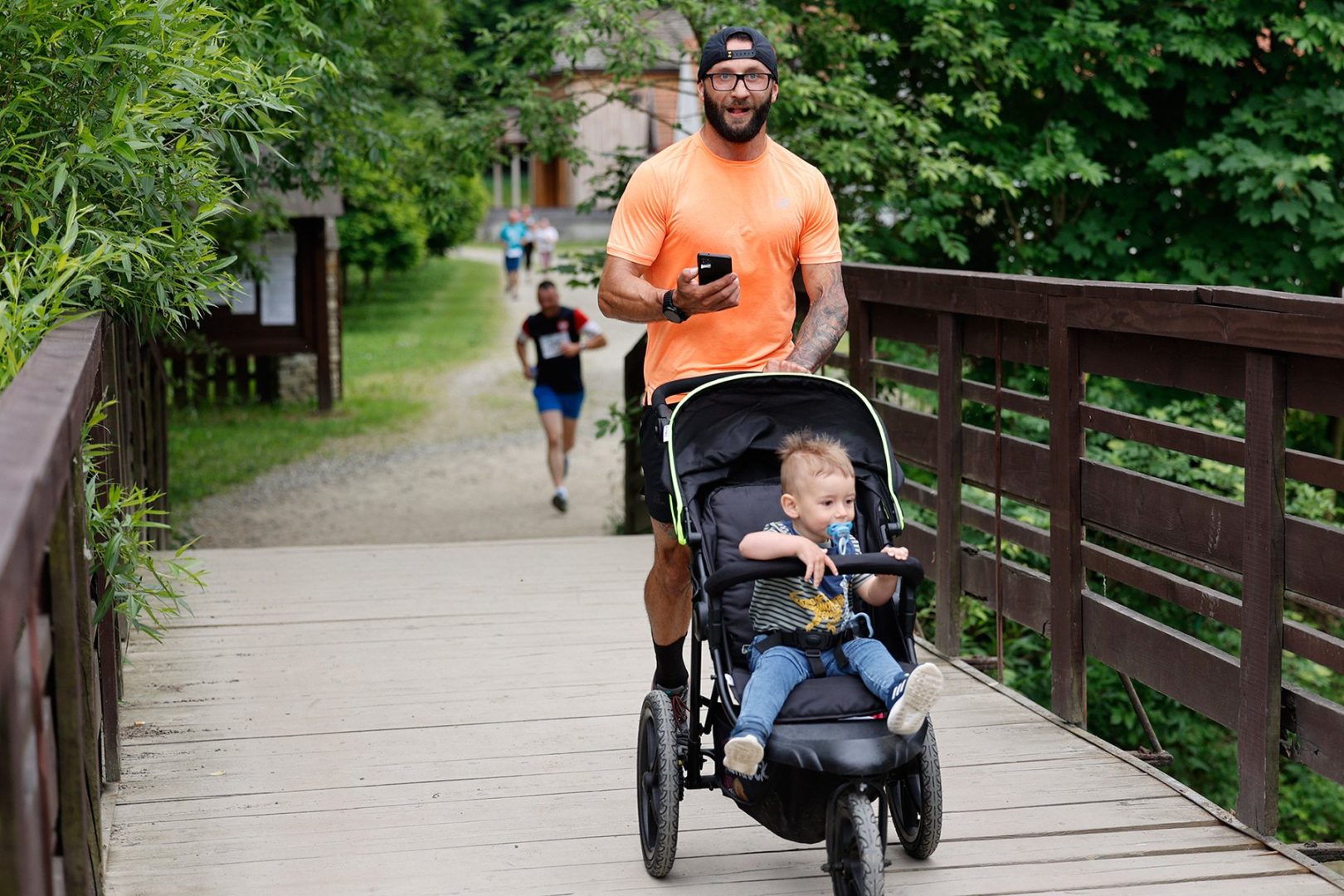 Run 4 a smile 2022
