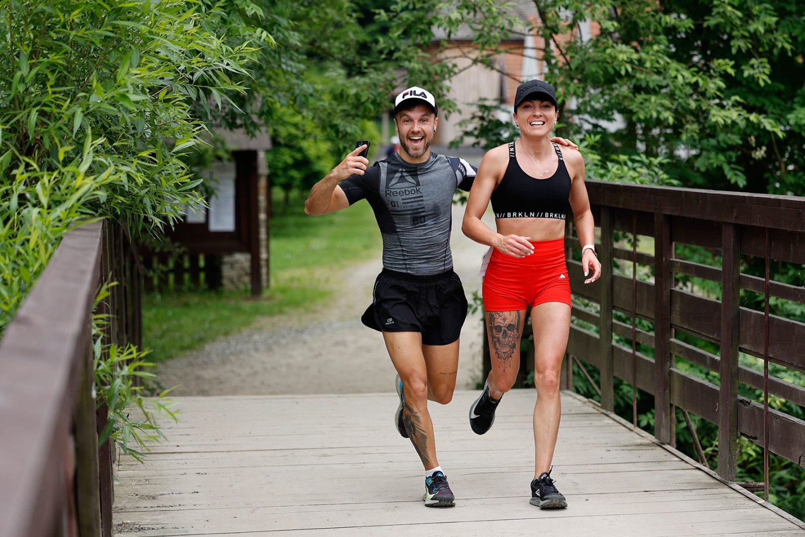 Run 4 a smile 2022
