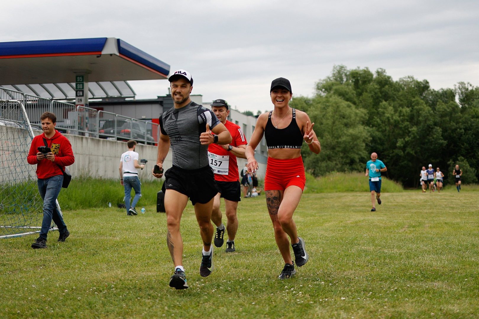 Run 4 a smile 2022