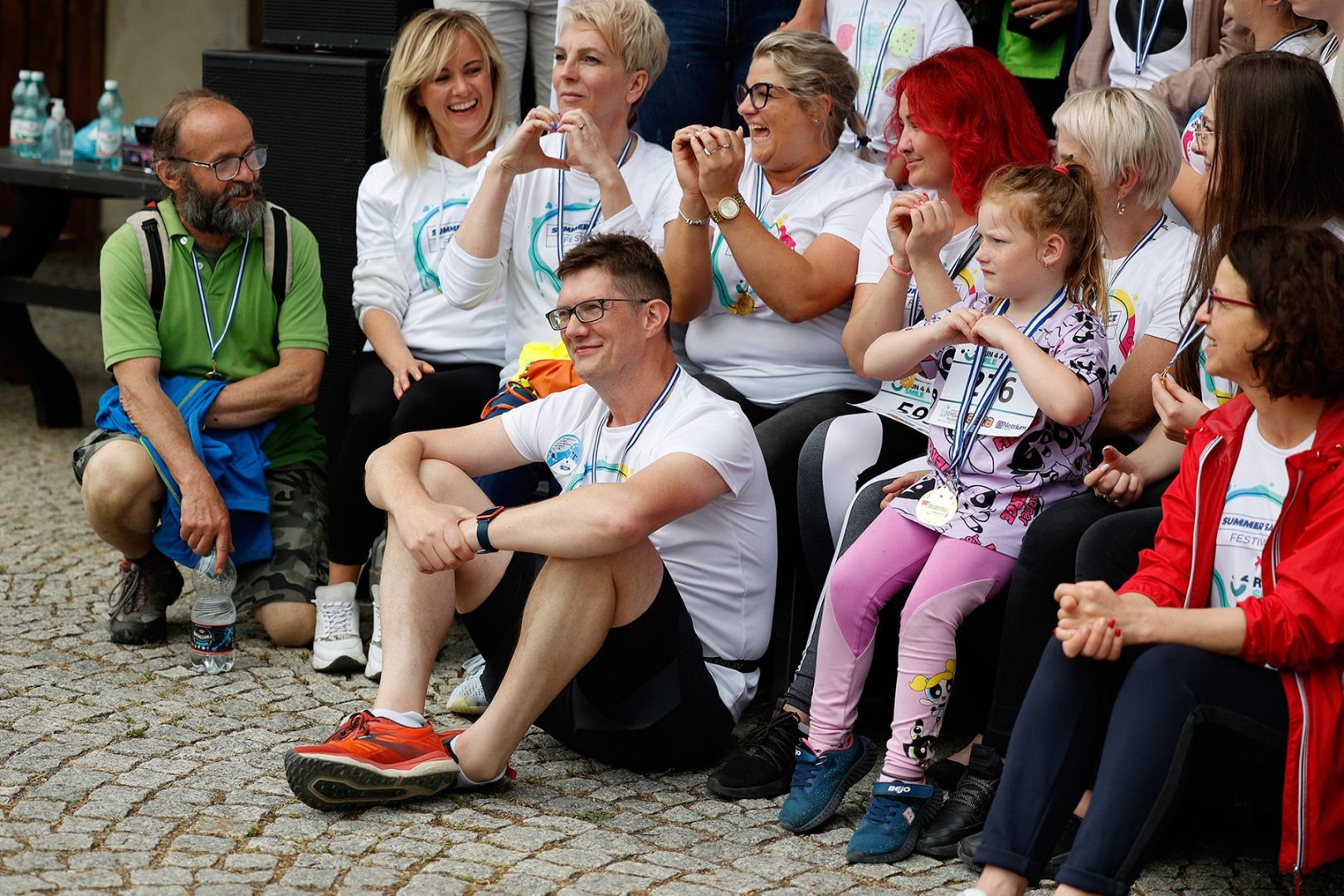 Run 4 a smile 2022