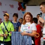 Run 4 a smile 2022